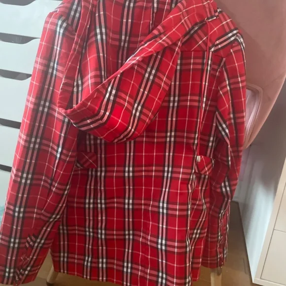 Jacket/raincoat - Picture 2 of 2